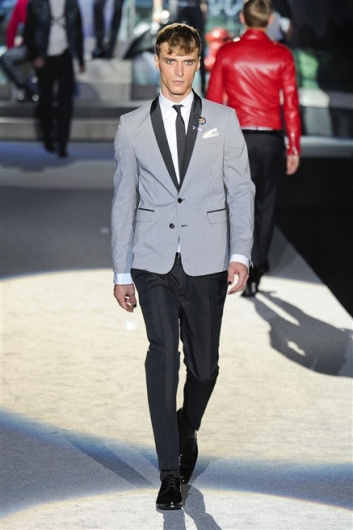 Fotoservizio/SS 2012/MEN/DSQUARED2/D1/33