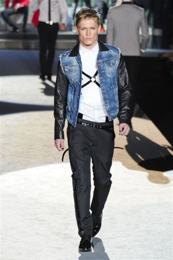 Fotoservizio/SS 2012/MEN/DSQUARED2/D1/34