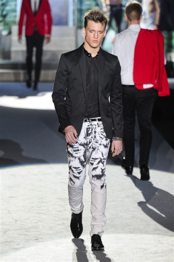Fotoservizio/SS 2012/MEN/DSQUARED2/D1/36