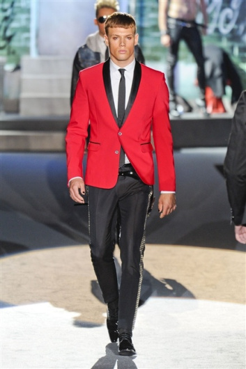 Fotoservizio/SS 2012/MEN/DSQUARED2/D1/37