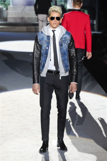 Fotoservizio/SS 2012/MEN/DSQUARED2/D1/38