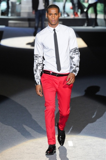 Fotoservizio/SS 2012/MEN/DSQUARED2/D1/39