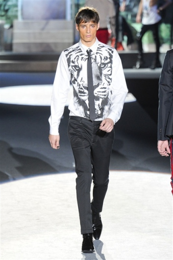 Fotoservizio/SS 2012/MEN/DSQUARED2/D1/41