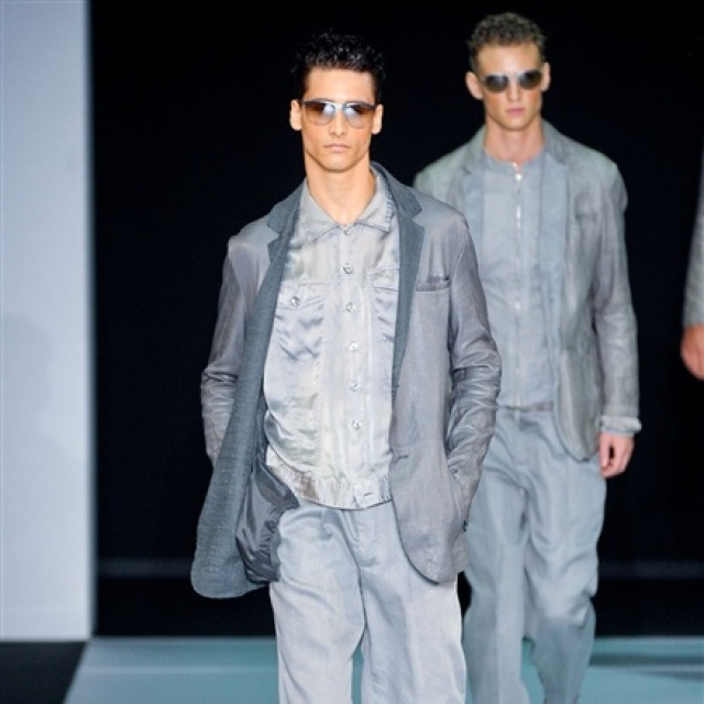 EMPORIO ARMANI