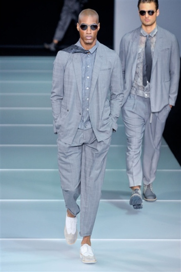 Fotoservizio/SS 2012/MEN/EMPORIO ARMANI/D1/6