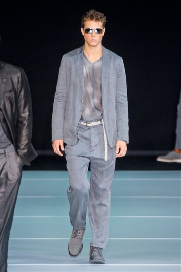 Fotoservizio/SS 2012/MEN/EMPORIO ARMANI/D1/8