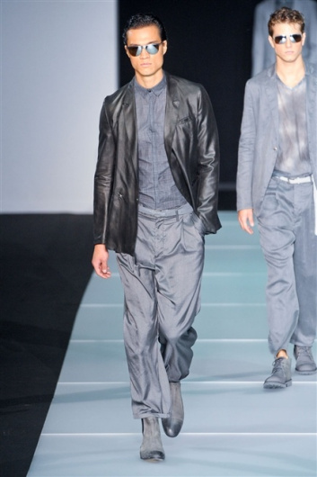 Fotoservizio/SS 2012/MEN/EMPORIO ARMANI/D1/9
