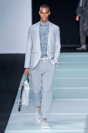 Fotoservizio/SS 2012/MEN/EMPORIO ARMANI/D1/10