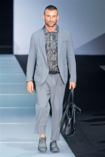 Fotoservizio/SS 2012/MEN/EMPORIO ARMANI/D1/11