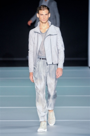 Fotoservizio/SS 2012/MEN/EMPORIO ARMANI/D1/13