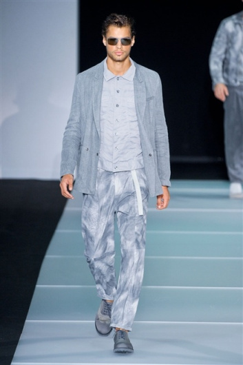 Fotoservizio/SS 2012/MEN/EMPORIO ARMANI/D1/14