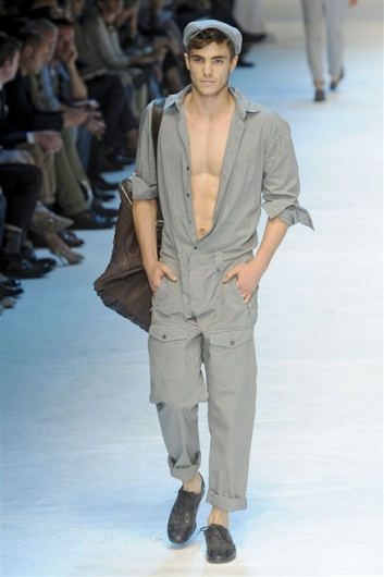 Fotoservizio/SS 2012/MEN/DOLCE & GABBANA/D1/53
