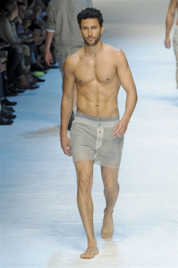 Fotoservizio/SS 2012/MEN/DOLCE & GABBANA/D1/58