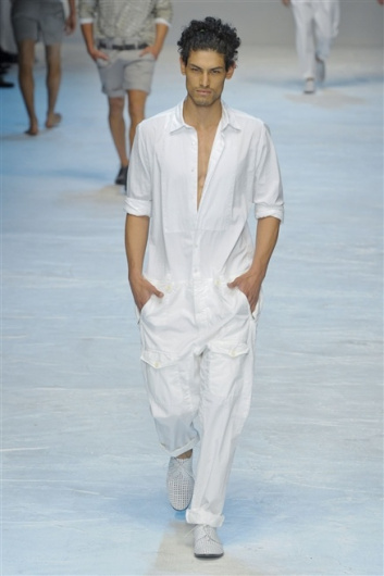 Fotoservizio/SS 2012/MEN/DOLCE & GABBANA/D1/61