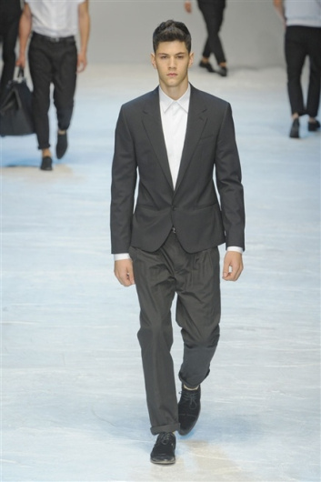Fotoservizio/SS 2012/MEN/DOLCE & GABBANA/D1/73