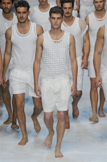 Fotoservizio/SS 2012/MEN/DOLCE & GABBANA/D1/81