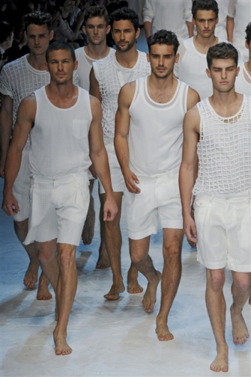 Fotoservizio/SS 2012/MEN/DOLCE & GABBANA/D1/82
