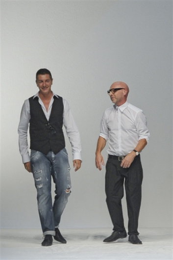 Fotoservizio/SS 2012/MEN/DOLCE & GABBANA/D1/87