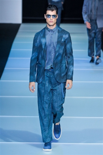 Fotoservizio/SS 2012/MEN/EMPORIO ARMANI/D1/56