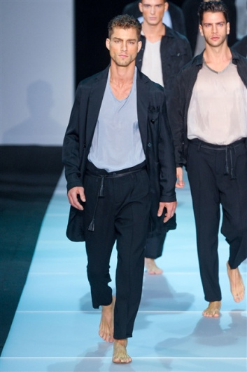 Fotoservizio/SS 2012/MEN/EMPORIO ARMANI/D1/62