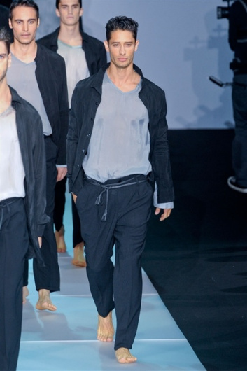 Fotoservizio/SS 2012/MEN/EMPORIO ARMANI/D1/64
