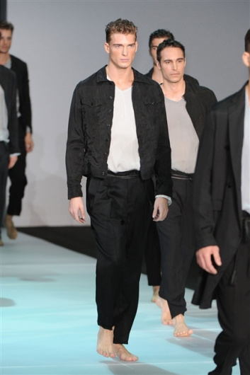Fotoservizio/SS 2012/MEN/EMPORIO ARMANI/D1/65