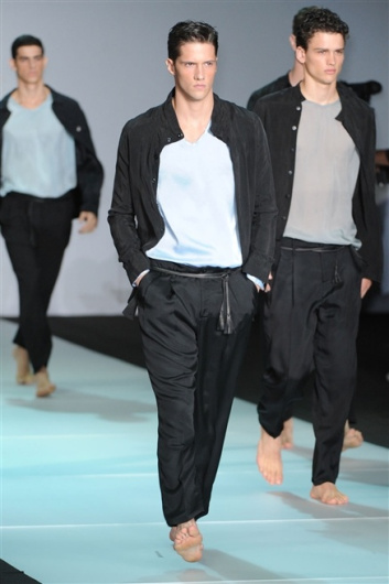 Fotoservizio/SS 2012/MEN/EMPORIO ARMANI/D1/67