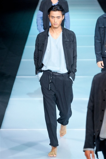 Fotoservizio/SS 2012/MEN/EMPORIO ARMANI/D1/69