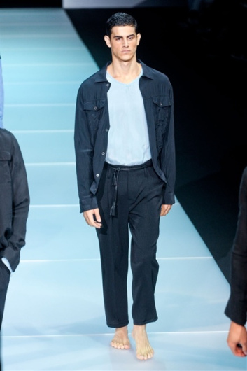 Fotoservizio/SS 2012/MEN/EMPORIO ARMANI/D1/70