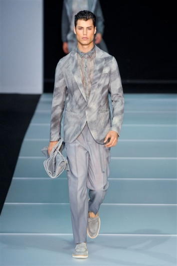 Fotoservizio/SS 2012/MEN/EMPORIO ARMANI/D1/16