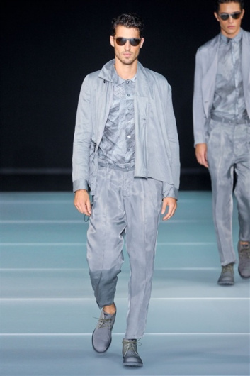 Fotoservizio/SS 2012/MEN/EMPORIO ARMANI/D1/18
