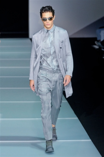 Fotoservizio/SS 2012/MEN/EMPORIO ARMANI/D1/19