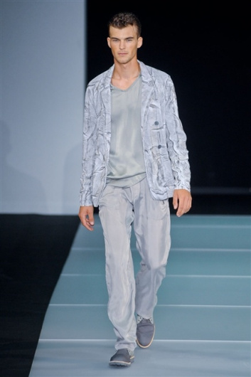 Fotoservizio/SS 2012/MEN/EMPORIO ARMANI/D1/20