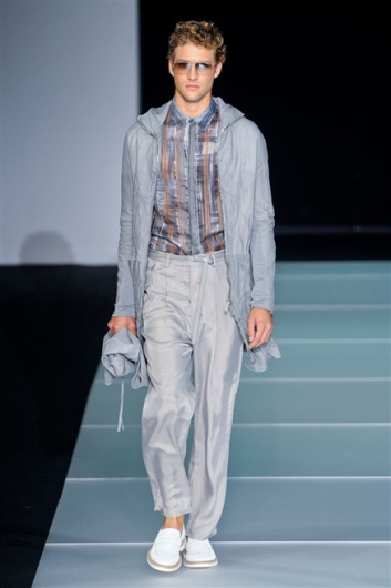 Fotoservizio/SS 2012/MEN/EMPORIO ARMANI/D1/21