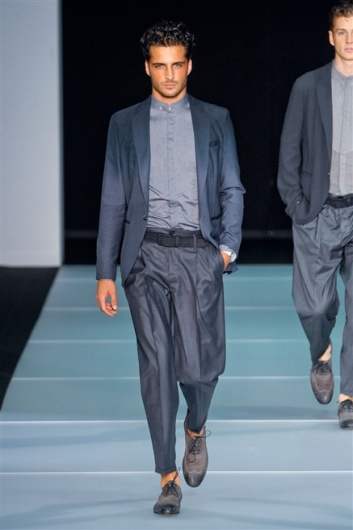 Fotoservizio/SS 2012/MEN/EMPORIO ARMANI/D1/22