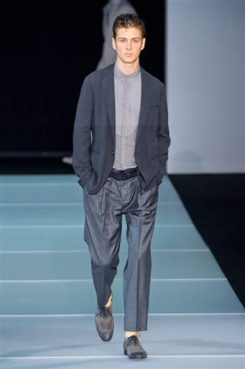 Fotoservizio/SS 2012/MEN/EMPORIO ARMANI/D1/23