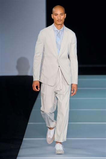 Fotoservizio/SS 2012/MEN/EMPORIO ARMANI/D1/24