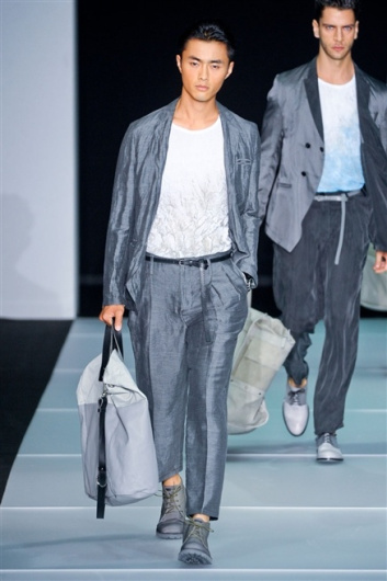 Fotoservizio/SS 2012/MEN/EMPORIO ARMANI/D1/25