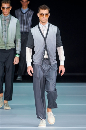 Fotoservizio/SS 2012/MEN/EMPORIO ARMANI/D1/29