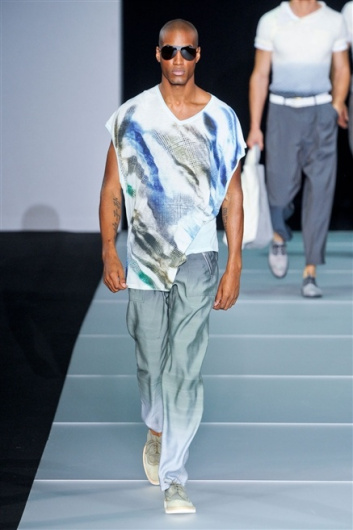 Fotoservizio/SS 2012/MEN/EMPORIO ARMANI/D1/34