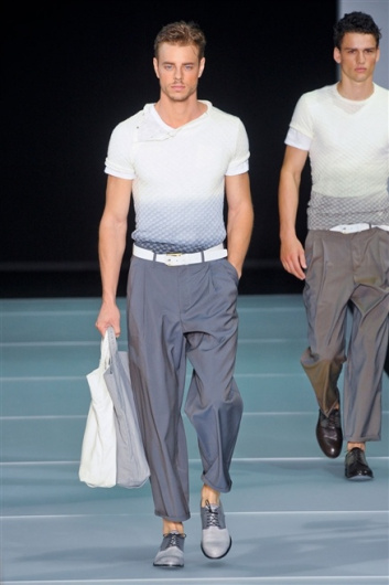 Fotoservizio/SS 2012/MEN/EMPORIO ARMANI/D1/35