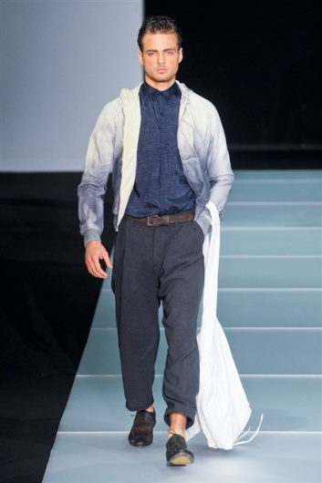 Fotoservizio/SS 2012/MEN/EMPORIO ARMANI/D1/37