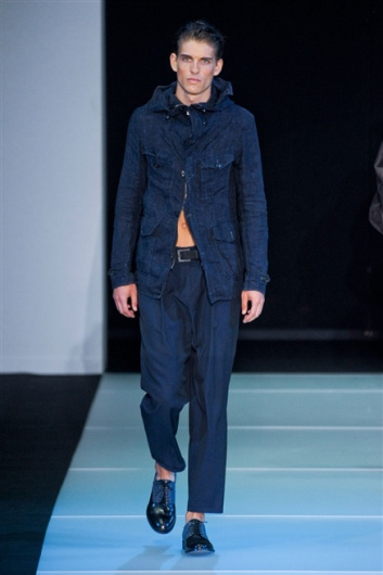 Fotoservizio/SS 2012/MEN/EMPORIO ARMANI/D1/39