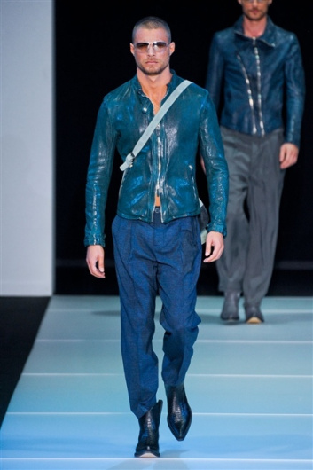 Fotoservizio/SS 2012/MEN/EMPORIO ARMANI/D1/41