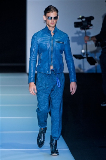 Fotoservizio/SS 2012/MEN/EMPORIO ARMANI/D1/42