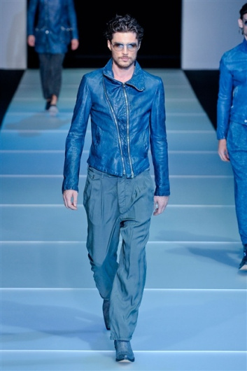 Fotoservizio/SS 2012/MEN/EMPORIO ARMANI/D1/43