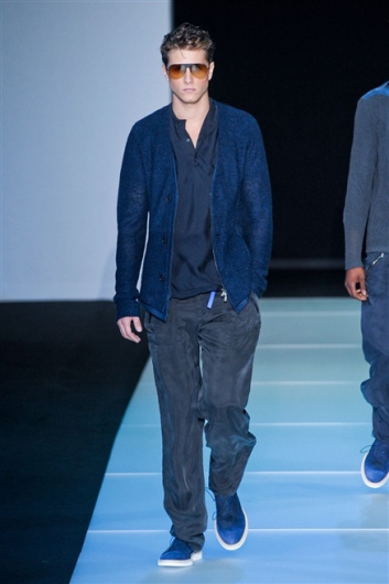 Fotoservizio/SS 2012/MEN/EMPORIO ARMANI/D1/46