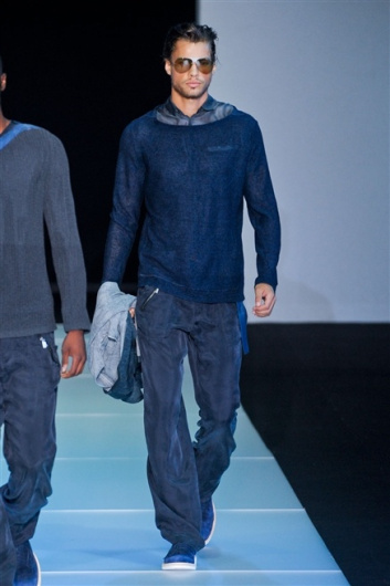 Fotoservizio/SS 2012/MEN/EMPORIO ARMANI/D1/47