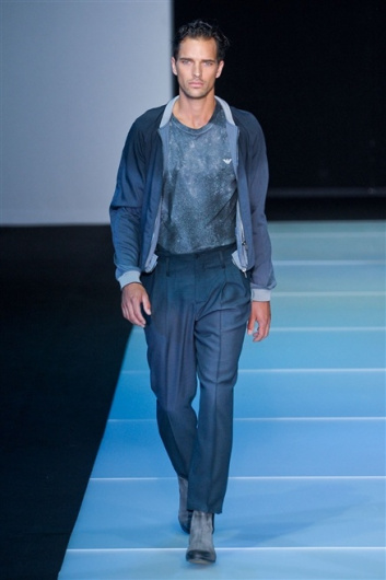 Fotoservizio/SS 2012/MEN/EMPORIO ARMANI/D1/48