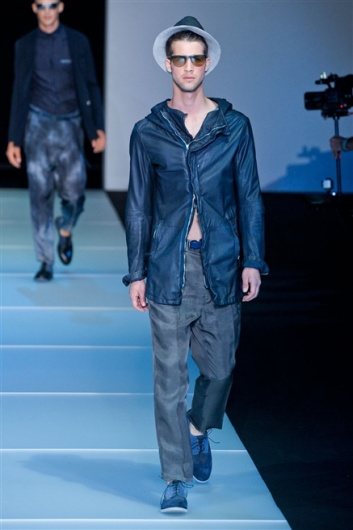 Fotoservizio/SS 2012/MEN/EMPORIO ARMANI/D1/49